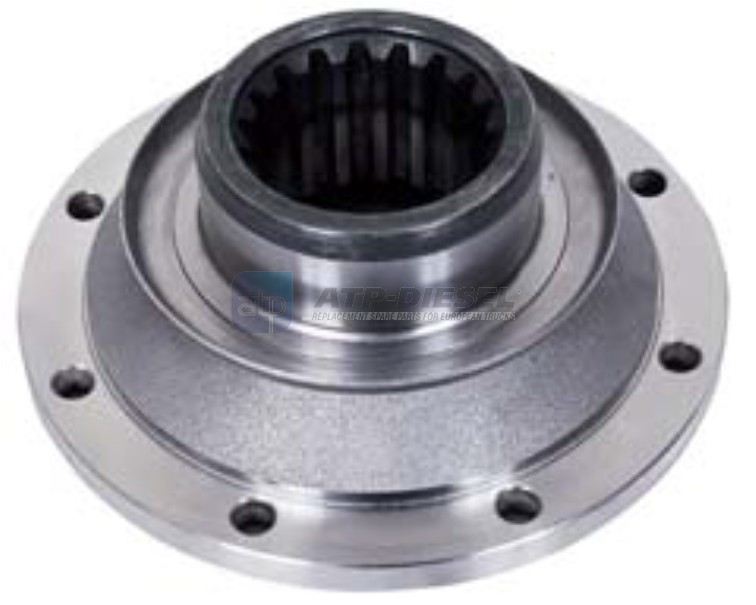 VOLVO PROPELLER SHAFT spare parts