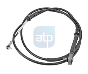 Ren RENAULT | GEAR SHIFT CABLE | 5001856968 | R03.0016